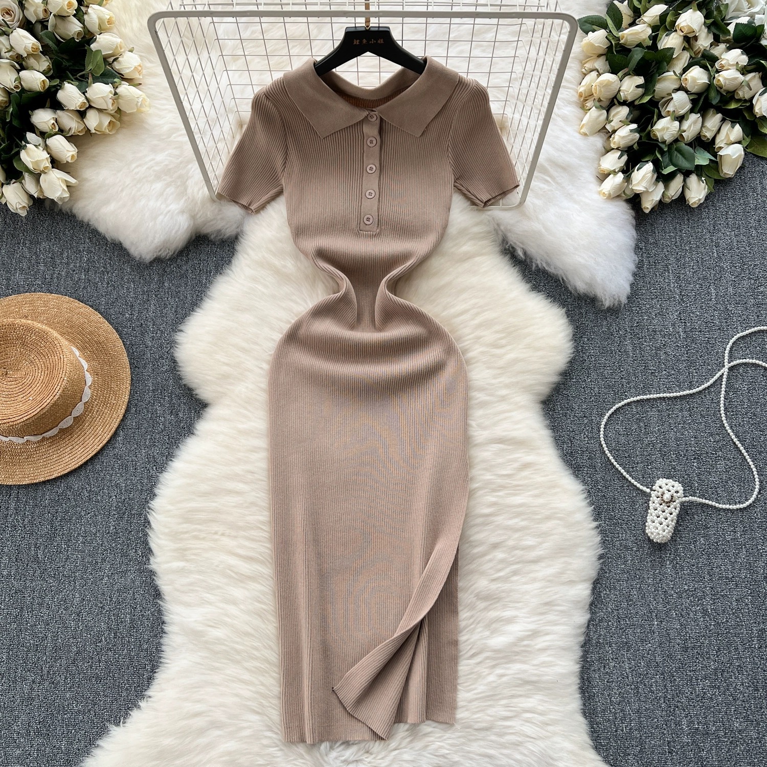 Surrounded with love dress KBC200 images